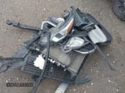 ✅ 2018 Chevrolet Equinox LT • VIN: 3GNAXSEV1JS607056 • Лот: 43304459. Опубликован ранее на IAAI с пробегом 132 339 миль. Бесплатный доступ к архиву аукционных продаж из США и подробный отчёт об истории автомобиля на DreamBid. Изображение 12.