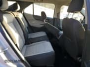 ✅ 2021 Chevrolet Equinox LS • VIN: 3GNAX5EV2MS143216 • Lot: 91278955. Listed on Copart with 111,209 mi. Free auction sales archive from the USA and detailed vehicle history report at DreamBid. Image 11.