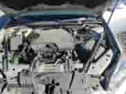 2010 Chevrolet Impala LT z VIN 2G1WB5EN4A1141027, wystawiony jako Copart lot #91068755 z przebiegiem 176 593 mil mil oraz Czysty tytuł • Clean title. Historia ofert i sprzedaży dostępna na DreamBid. Obrazek 11.