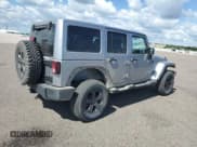 ✅ 2014 Jeep Wrangler Unlimited Sahara • VIN: 1C4BJWEG9EL108847 • Lot: 70563165. Wystawiony na Copart z przebiegiem 172 316 mil. Bezpłatny archiwum sprzedaży aukcyjnych z USA i szczegółowy raport historii pojazdu na DreamBid. Zdjęcie 3.