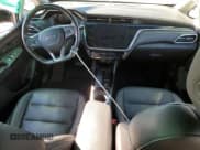 ✅ 2022 Chevrolet Bolt EV 2LT • VIN: 1G1FX6S01N4101773 • Lot: 81667744. Wystawiony na Copart z przebiegiem 55 107 mil. Bezpłatny archiwum sprzedaży aukcyjnych z USA i szczegółowy raport historii pojazdu na DreamBid. Zdjęcie 8.