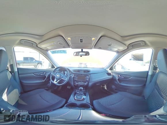 ✅ 2018 Nissan Rogue SV • VIN: 5N1AT2MTXJC817631 • Лот: 87376705. Опубликован ранее на Copart с пробегом 126 681 миль. Бесплатный доступ к архиву аукционных продаж из США и подробный отчёт об истории автомобиля на DreamBid. Изображение 14.