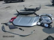 ✅ 2021 Ford Bronco Sport • VIN: 3FMCR9A67MRA23495 • Lot: 42772563. Listed on IAAI with 72,894 mi. Free auction sales archive from the USA and detailed vehicle history report at DreamBid. Image 12.