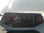 2023 Toyota Prius LE with VIN JTDACAAU6P3004002, listed as a Copart auction lot 80690095 with 58,977 mi miles and Salvage title. Bid and sale history available at DreamBid. Image 9.