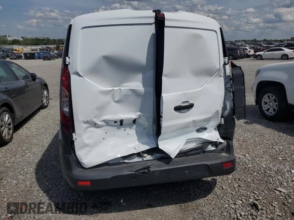 ✅ 2023 Ford Transit Connect XL • VIN: NM0LS7S29P1557389 • Лот: 52358635. Опубликован ранее на Copart с пробегом 14 181 миль. Бесплатный доступ к архиву аукционных продаж из США и подробный отчёт об истории автомобиля на DreamBid. Изображение 6.