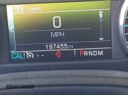 ✅ 2016 Chevrolet Suburban LT • VIN: 1GNSKHKCXGR287692 • Lot: 43690293. Wystawiony na IAAI z przebiegiem 197 455 mil. Bezpłatny archiwum sprzedaży aukcyjnych z USA i szczegółowy raport historii pojazdu na DreamBid. Zdjęcie 16.