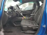 ✅ 2023 Chevrolet Bolt EV 1LT • VIN: 1G1FW6S07P4110824 • Lot: 44857634. Wystawiony na Copart z przebiegiem 23 921 mil. Bezpłatny archiwum sprzedaży aukcyjnych z USA i szczegółowy raport historii pojazdu na DreamBid. Zdjęcie 7.