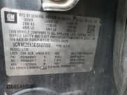 ✅ 2013 Chevrolet Captiva Sport LS • VIN: 3GNAL2EK9DS607280 • Lot: 87977735. Wystawiony na Copart z przebiegiem 113 428 mil. Bezpłatny archiwum sprzedaży aukcyjnych z USA i szczegółowy raport historii pojazdu na DreamBid. Zdjęcie 13.