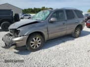 ✅ 2007 Buick Rainier CXL • VIN: 5GADT13S872281332 • Lot: 70108225. Listed on Copart with 216,481 mi. Free auction sales archive from the USA and detailed vehicle history report at DreamBid. Image 1.