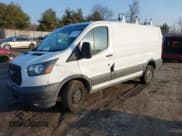 ✅ 2015 Ford Transit Cargo • VIN: 1FTNR1YM8FKA92982 • Лот: 41489738. Опубликован ранее на IAAI с пробегом 159 768 миль. Бесплатный доступ к архиву аукционных продаж из США и подробный отчёт об истории автомобиля на DreamBid. Изображение 2.
