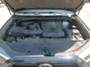 ✅ 2022 Toyota 4Runner Limited • VIN: JTEKU5JR1N5989956 • Лот: 70103195. Опубликован ранее на Copart с пробегом 73 797 миль. Бесплатный доступ к архиву аукционных продаж из США и подробный отчёт об истории автомобиля на DreamBid. Изображение 16.