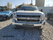 ✅ 2009 Chevrolet Silverado 2500HD LT • VIN: 1GCHK59629E160172 • Лот: 76306404. Опубликован ранее на Copart с пробегом 333 252 миль. Бесплатный доступ к архиву аукционных продаж из США и подробный отчёт об истории автомобиля на DreamBid. Изображение 5.