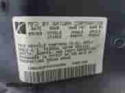 2004 Saturn ION ION 2 z VIN 1G8AJ52F74Z124956, wystawiony jako IAAI lot #43041434 z przebiegiem 149 000 mil mil oraz . Historia ofert i sprzedaży dostępna na DreamBid. Obrazek 9.