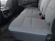 ✅ 2020 Ram 1500 Big Horn • VIN: 1C6SRFFT1LN132637 • Lot: 43702388. Listed on IAAI with 59,740 mi. Free auction sales archive from the USA and detailed vehicle history report at DreamBid. Image 8.