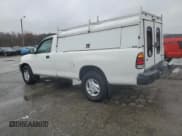 ✅ 2001 Toyota Tundra • VIN: 5TBJN32141S202568 • Лот: 93445625. Опубликован ранее на Copart с пробегом 189 757 миль. Бесплатный доступ к архиву аукционных продаж из США и подробный отчёт об истории автомобиля на DreamBid. Изображение 2.