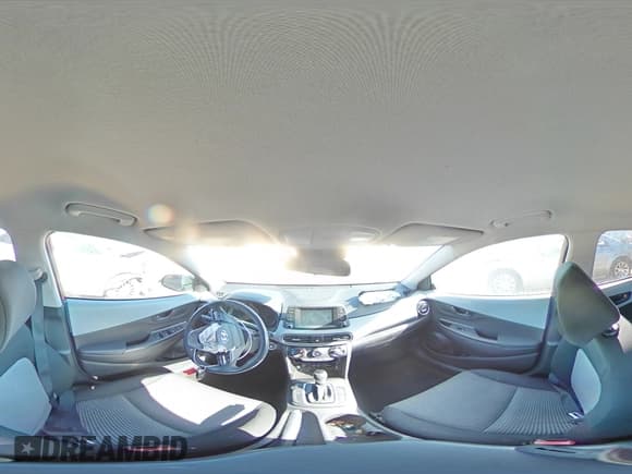 ✅ 2020 Hyundai Kona SEL • VIN: KM8K22AA3LU596719 • Лот: 48826934. Опубликован ранее на Copart с пробегом Не указан. Бесплатный доступ к архиву аукционных продаж из США и подробный отчёт об истории автомобиля на DreamBid. Изображение 13.