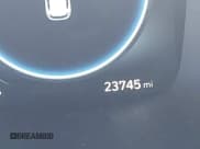 ✅ 2022 Hyundai Santa Fe Calligraphy • VIN: 5NMS54AL9NH430045 • Lot: 43582490. Listed on IAAI with 23,745 mi. Free auction sales archive from the USA and detailed vehicle history report at DreamBid. Image 15.