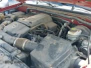 ✅ 2014 Nissan Frontier SV • VIN: 1N6AD0FR1EN766633 • Lot: 42453514. Listed on IAAI with 96,811 mi. Free auction sales archive from the USA and detailed vehicle history report at DreamBid. Image 19.