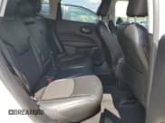 ✅ 2021 Jeep Compass Latitude • VIN: 3C4NJDBB0MT547478 • Lot: 63998185. Listed on Copart with 39,391 mi. Free auction sales archive from the USA and detailed vehicle history report at DreamBid. Image 11.