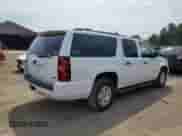 2010 Chevrolet Suburban LT z VIN 1GNUKJE35AR139405, wystawiony jako Copart lot #80348595 z przebiegiem 183 310 mil mil oraz Czysty tytuł • Clean title. Historia ofert i sprzedaży dostępna na DreamBid. Obrazek 3.