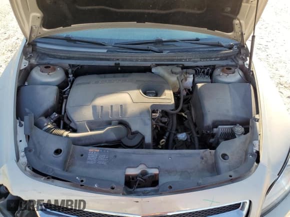 ✅ 2011 Chevrolet Malibu 1LS • VIN: 1G1ZB5E16BF217187 • Lot: 73105944. Listed on Copart with 97,849 mi. Free auction sales archive from the USA and detailed vehicle history report at DreamBid. Image 11.