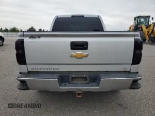 ✅ 2014 Chevrolet Silverado 1500 LT • VIN: 1GCVKREC3EZ120417 • Lot: 71981855. Wystawiony na Copart z przebiegiem 217 908 mil. Bezpłatny archiwum sprzedaży aukcyjnych z USA i szczegółowy raport historii pojazdu na DreamBid. Zdjęcie 6.