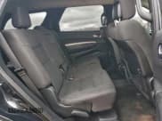 ✅ 2015 Dodge Durango SXT • VIN: 1C4RDJAGXFC114835 • Lot: 94019205. Listed on Copart with 110,187 mi. Free auction sales archive from the USA and detailed vehicle history report at DreamBid. Image 11.