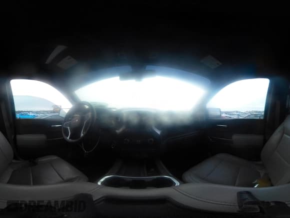 ✅ 2020 Chevrolet Silverado 1500 LTZ • VIN: 3GCUYGET2LG230919 • Лот: 41944896. Опубликован ранее на IAAI с пробегом 126 986 миль. Бесплатный доступ к архиву аукционных продаж из США и подробный отчёт об истории автомобиля на DreamBid. Изображение 19.