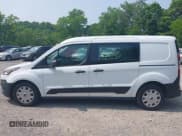 ✅ 2022 Ford Transit Connect XL • VIN: NM0LE7S24N1519704 • Lot: 42384695. Listed on IAAI with 113,811 mi. Free auction sales archive from the USA and detailed vehicle history report at DreamBid. Image 14.