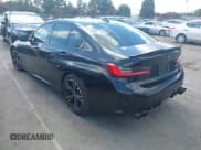 ✅ 2023 BMW 3 Series M340i • VIN: 3MW49FS08P8D67071 • Lot: 43072102. Wystawiony na IAAI z przebiegiem 36 193 mil. Bezpłatny archiwum sprzedaży aukcyjnych z USA i szczegółowy raport historii pojazdu na DreamBid. Zdjęcie 3.