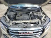 ✅ 2022 GMC Terrain AT4 • VIN: 3GKALYEV8NL166800 • Lot: 65704245. Listed on Copart with 35,532 mi. Free auction sales archive from the USA and detailed vehicle history report at DreamBid. Image 11.