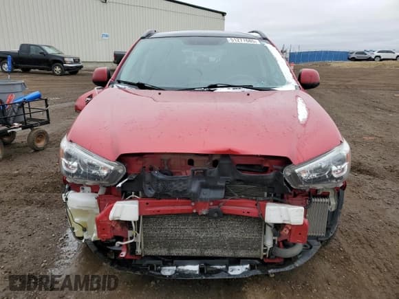 ✅ 2011 Mitsubishi Outlander Sport GT • VIN: JA4AJ4AU8BZ601336 • Lot: 51277685. Wystawiony na Copart z przebiegiem 233 459 mil. Bezpłatny archiwum sprzedaży aukcyjnych z USA i szczegółowy raport historii pojazdu na DreamBid. Zdjęcie 5.