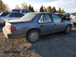 ✅ 1992 Chevrolet Lumina Euro • VIN: 2G1WN54T2N9213132 • Лот: 77516774. Опубликован ранее на Copart с пробегом 218 107 миль. Бесплатный доступ к архиву аукционных продаж из США и подробный отчёт об истории автомобиля на DreamBid. Изображение 3.