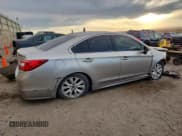 ✅ 2015 Subaru Legacy Premium • VIN: 4S3BNBC60F3012033 • Lot: 92481915. Wystawiony na Copart z przebiegiem 126 509 mil. Bezpłatny archiwum sprzedaży aukcyjnych z USA i szczegółowy raport historii pojazdu na DreamBid. Zdjęcie 3.