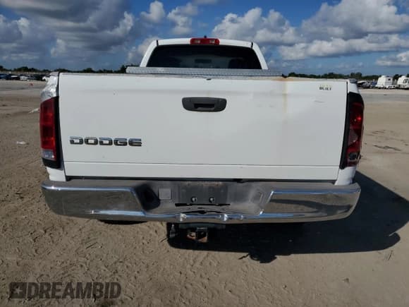 ✅ 2002 Dodge 1500 • VIN: 1D7HA16K32J224753 • Лот: 79841324. Опубликован ранее на Copart с пробегом 117 715 миль. Бесплатный доступ к архиву аукционных продаж из США и подробный отчёт об истории автомобиля на DreamBid. Изображение 10.