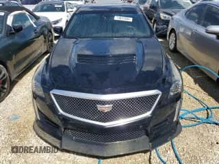 ✅ 2019 Cadillac CTS-V • VIN: 1G6A15S60K0134982 • Lot: 74037804. Listed on Copart with Not provided. Free auction sales archive from the USA and detailed vehicle history report at DreamBid. Image 5.