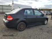 ✅ 2010 Nissan Versa 1.6 • VIN: 3N1CC1AP6AL445534 • Lot: 83316684. Wystawiony na Copart z przebiegiem 74 858 mil. Bezpłatny archiwum sprzedaży aukcyjnych z USA i szczegółowy raport historii pojazdu na DreamBid. Zdjęcie 3.