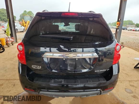 ✅ 2013 Chevrolet Equinox LT • VIN: 2GNALDEK3D6429862 • Lot: 85353655. Wystawiony na Copart z przebiegiem 218 375 mil mil. Skorzystaj z bezpłatnego archiwum sprzedaży aukcyjnych z USA i zobacz szczegółowy raport historii pojazdu na DreamBid. Zdjęcie 6.