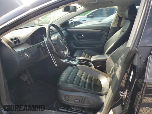 ✅ 2011 Volkswagen CC Sport • VIN: WVWMN7ANXBE712544 • Lot: 57450165. Wystawiony na Copart z przebiegiem 129 020 mil. Bezpłatny archiwum sprzedaży aukcyjnych z USA i szczegółowy raport historii pojazdu na DreamBid. Zdjęcie 7.