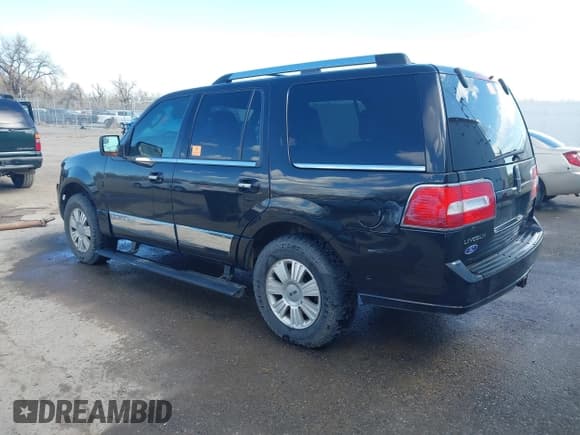 ✅ 2013 Lincoln Navigator • VIN: 5LMJJ2J58DEL00152 • Лот: 42024397. Опубликован ранее на IAAI с пробегом 166 681 миль. Бесплатный доступ к архиву аукционных продаж из США и подробный отчёт об истории автомобиля на DreamBid. Изображение 3.