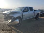 ✅ 2014 Ram 1500 ST • VIN: 1C6RR7ST1ES359759 • Lot: 81913734. Listed on Copart with 207,525 mi. Free auction sales archive from the USA and detailed vehicle history report at DreamBid. Image 1.