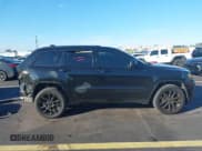 ✅ 2017 Jeep Grand Cherokee Laredo • VIN: 1C4RJEAG7HC888205 • Lot: 43769488. Listed on IAAI with 106,680 mi. Free auction sales archive from the USA and detailed vehicle history report at DreamBid. Image 14.