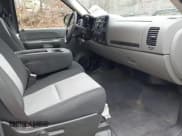 ✅ 2008 Chevrolet Silverado 1500 Work Truck • VIN: 1GCEC14X48Z328085 • Lot: 43686903. Listed on IAAI with 80,441 mi. Free auction sales archive from the USA and detailed vehicle history report at DreamBid. Image 5.