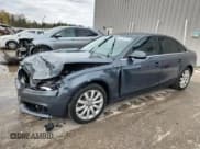 ✅ 2011 Audi A4 Premium Plus • VIN: WAUFFAFL0BN045412 • Lot: 91974375. Listed on Copart with 133,076 mi. Free auction sales archive from the USA and detailed vehicle history report at DreamBid. Image 1.