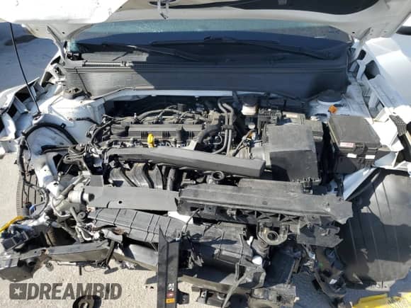 ✅ 2022 Hyundai Venue SE • VIN: KMHRB8A35NU153963 • Лот: 80331944. Размещён на Copart с пробегом 29 146 миль миль. Получите бесплатный доступ к архиву аукционных продаж из США и посмотрите подробный отчёт об истории автомобиля на DreamBid. Изображение 11.