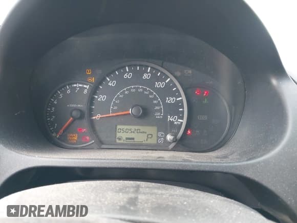 ✅ 2023 Mitsubishi Mirage ES • VIN: ML32AUHJ1PH001697 • Lot: 43633392. Listed on IAAI with 50,520 mi. Free auction sales archive from the USA and detailed vehicle history report at DreamBid. Image 7.