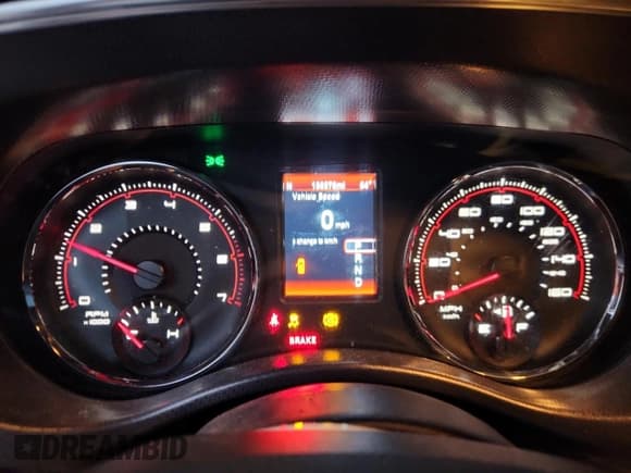 ✅ 2014 Dodge Charger RT Plus • VIN: 2C3CDXCT8EH161073 • Lot: 86599615. Listed on Copart with 130,576 mi. Free auction sales archive from the USA and detailed vehicle history report at DreamBid. Image 9.