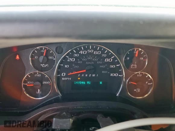 ✅ 2016 Chevrolet Express Passenger LT • VIN: 1GAZGPFG8G1160219 • Lot: 52105005. Wystawiony na Copart z przebiegiem 149 546 mil. Bezpłatny archiwum sprzedaży aukcyjnych z USA i szczegółowy raport historii pojazdu na DreamBid. Zdjęcie 9.