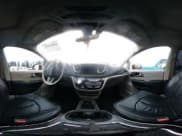 ✅ 2018 Chrysler Pacifica Limited • VIN: 2C4RC1GG8JR273783 • Lot: 43812085. Listed on IAAI with 124,493 mi. Free auction sales archive from the USA and detailed vehicle history report at DreamBid. Image 18.