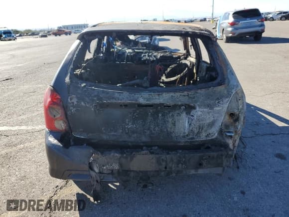 ✅ 2003 Mazda Protege • VIN: JM1BJ245031165150 • Lot: 75865654. Wystawiony na Copart z przebiegiem Nie podano. Bezpłatny archiwum sprzedaży aukcyjnych z USA i szczegółowy raport historii pojazdu na DreamBid. Zdjęcie 6.